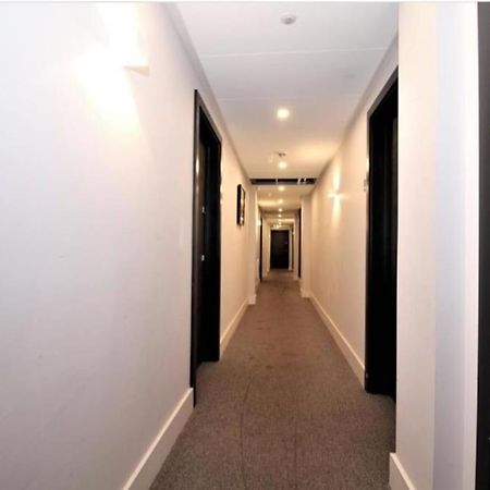 Rent Luxuri - Luxury 2 Bed Apartment Leicester Exteriör bild