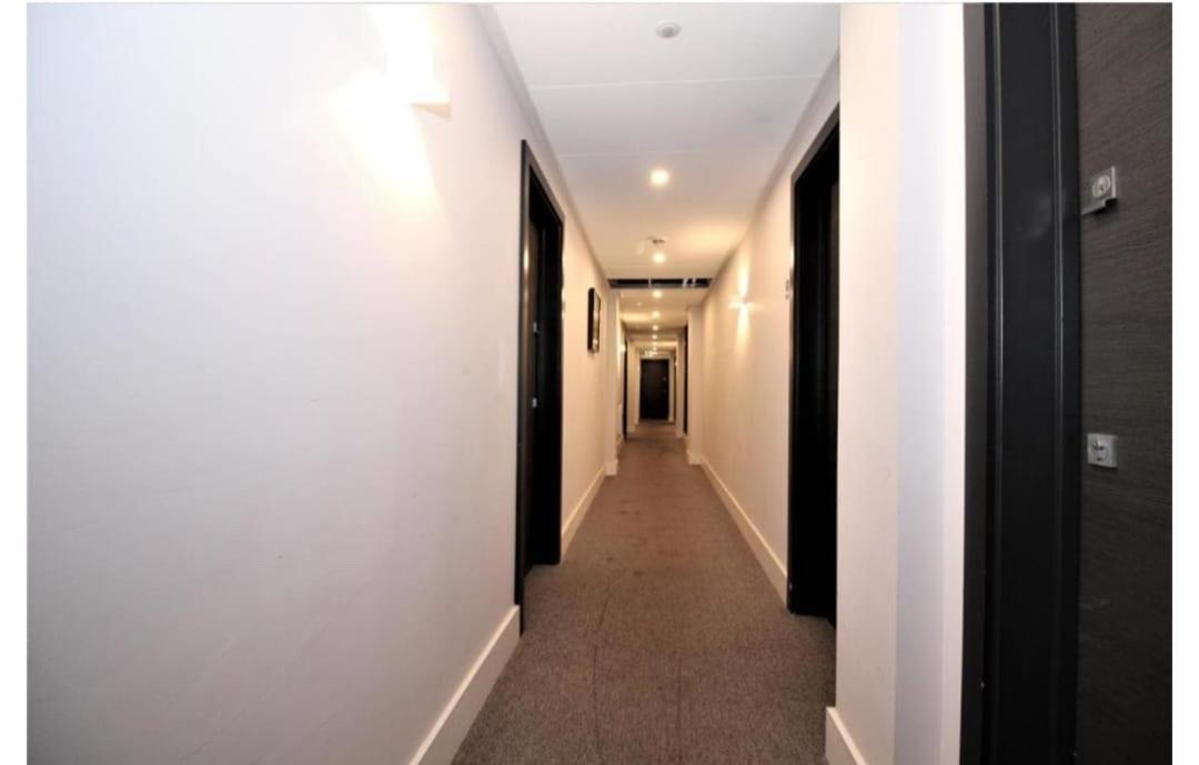 Rent Luxuri - Luxury 2 Bed Apartment Leicester Exteriör bild